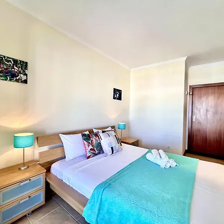 Apartment Salgados 6 By Homing