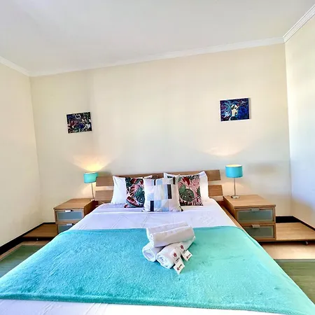 Salgados 6 By Homing Apartment *