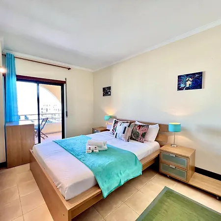 Salgados 6 By Homing Apartment Albufeira