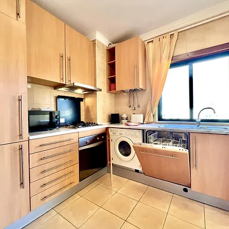 Apartment Salgados 6 By Homing *