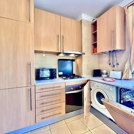Salgados 6 By Homing Apartment Albufeira