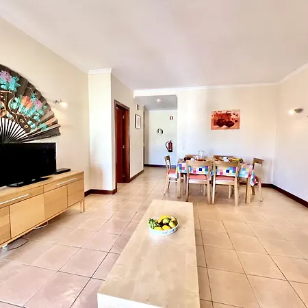 Salgados 6 By Homing Apartment *