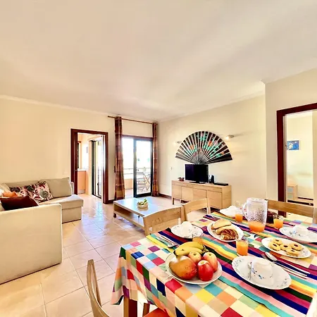 Apartment Salgados 6 By Homing *