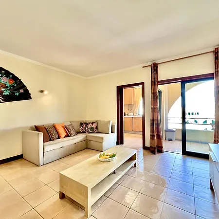 Salgados 6 By Homing Apartment Albufeira