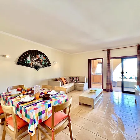 Apartment Salgados 6 By Homing Albufeira