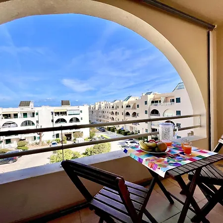 Salgados 6 By Homing Albufeira