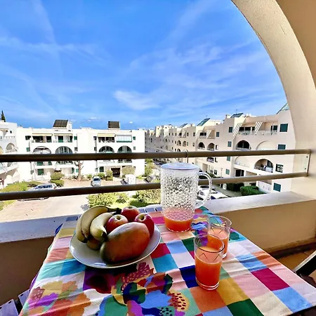 Apartment Salgados 6 By Homing