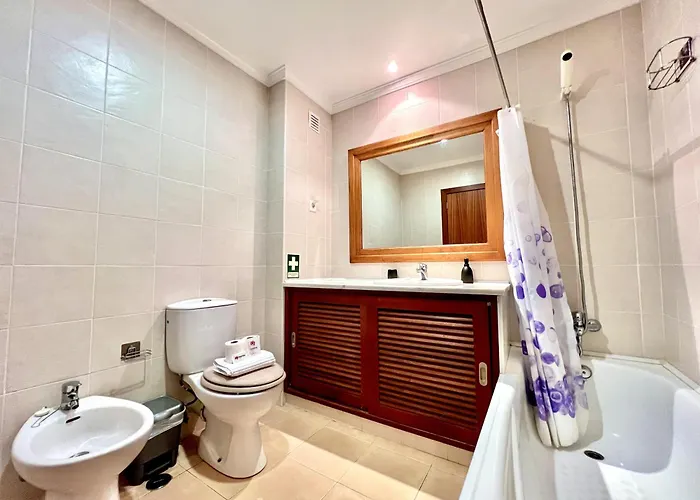 Salgados 6 By Homing 아파트