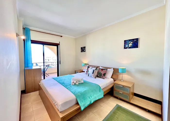 Salgados 6 By Homing 아파트 알부페이라