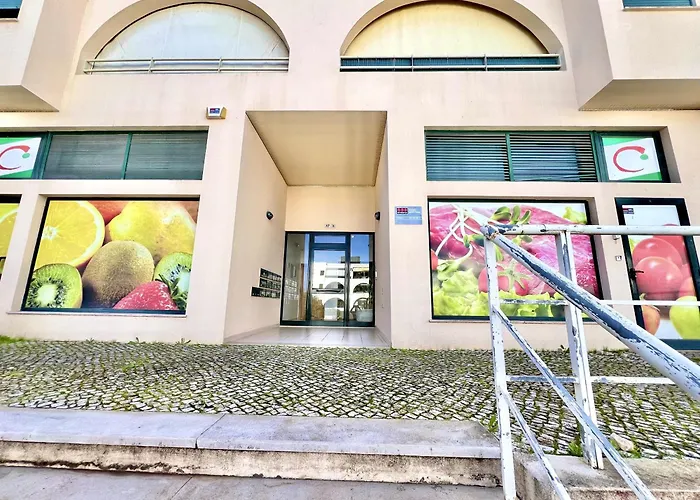 Salgados 6 By Homing *