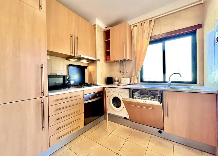 아파트 Salgados 6 By Homing *