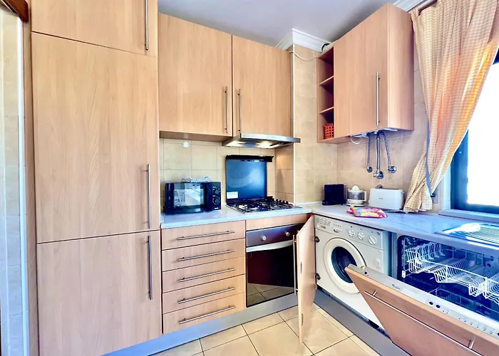 Salgados 6 By Homing 아파트 알부페이라