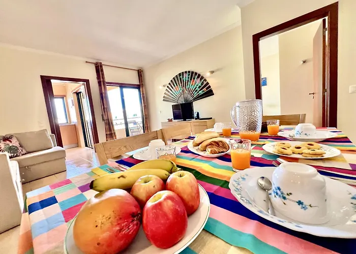 Salgados 6 By Homing * 알부페이라