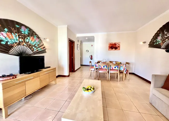 Salgados 6 By Homing 아파트 *