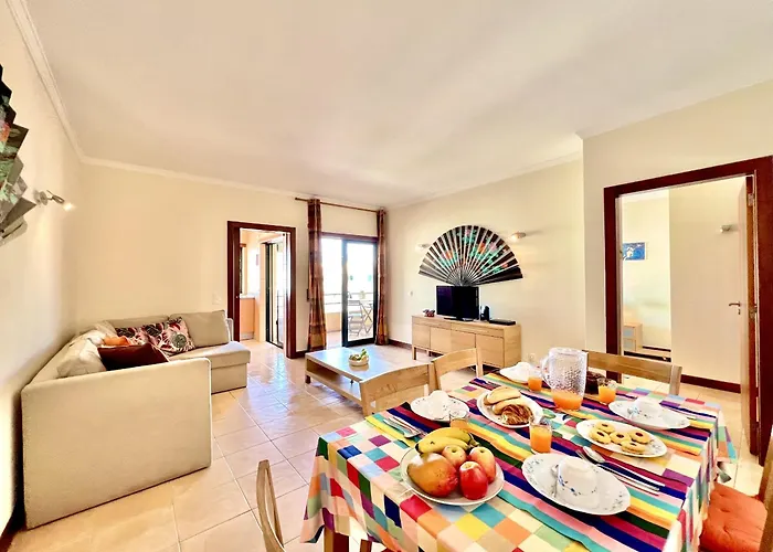 아파트 Salgados 6 By Homing *