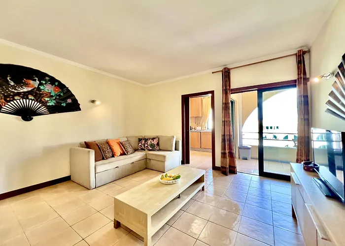 Salgados 6 By Homing 아파트 알부페이라