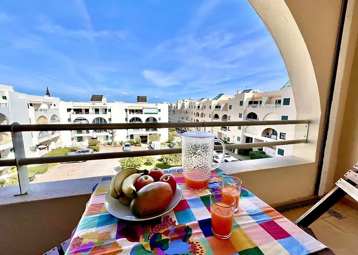 아파트 Salgados 6 By Homing