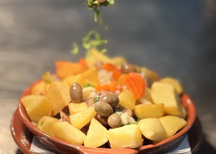 아파트 Salgados 6 By Homing