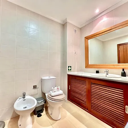 Salgados 6 By Homing Albufeira