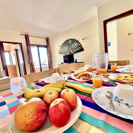 Salgados 6 By Homing * Albufeira