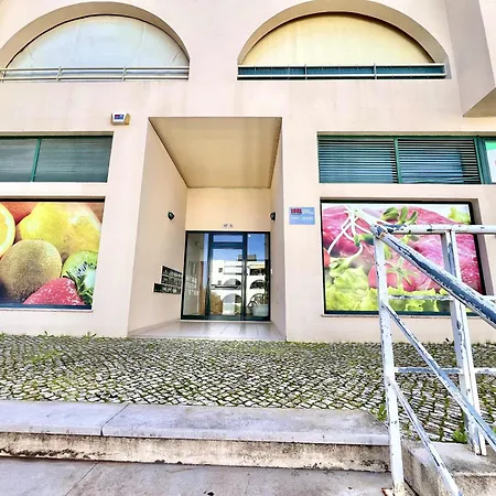 Salgados 6 By Homing *