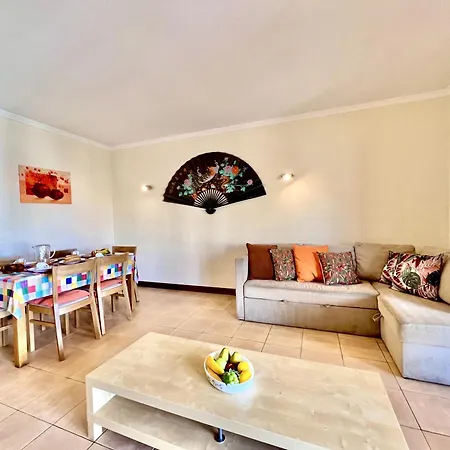 Salgados 6 By Homing Albufeira