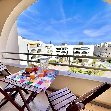 Salgados 6 By Homing * Albufeira